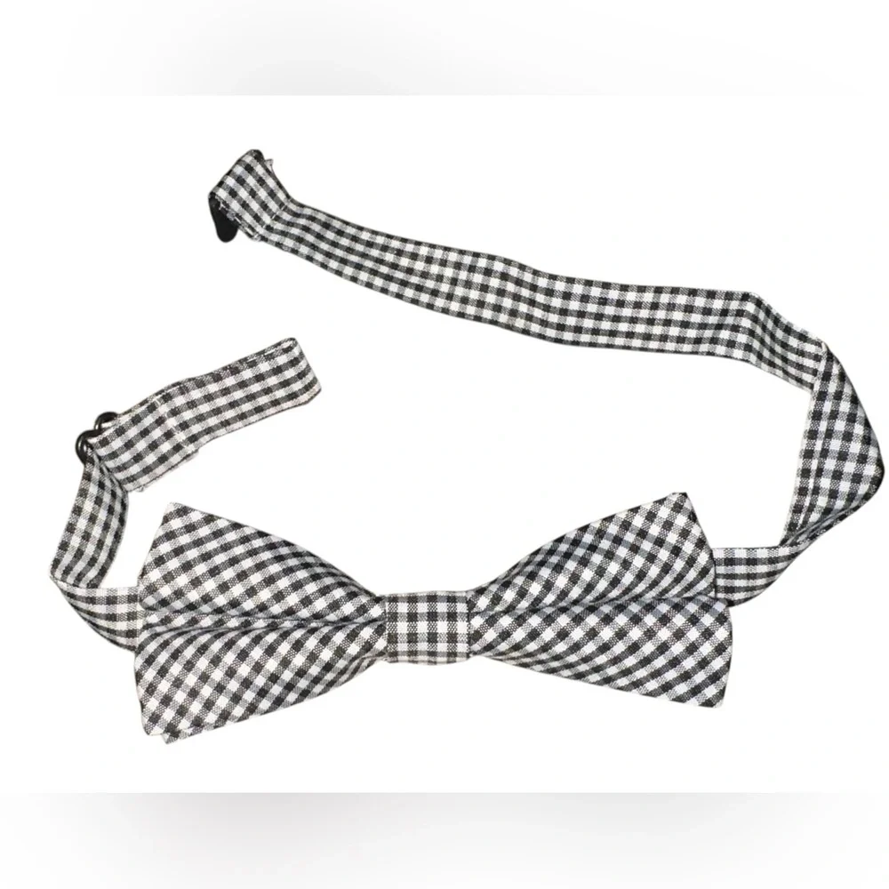 🆕 boys bow tie